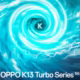 OPPO K13 Turbo series