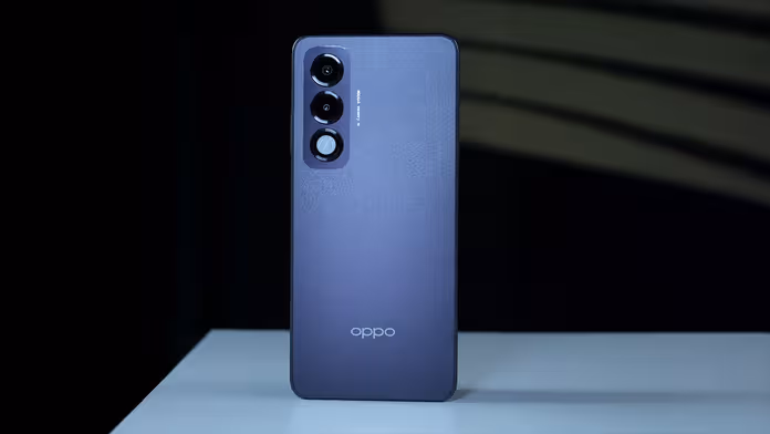 OPPO-K13x