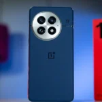 OnePlus 15 و Ace 6 رونمایی همزمان