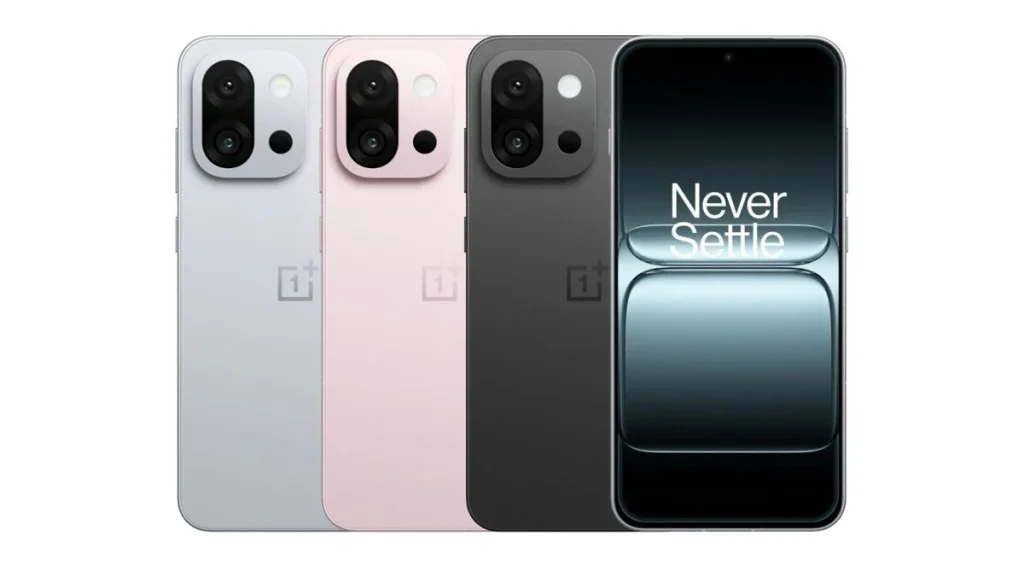 OnePlus 15T