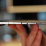 آیا Galaxy Z Fold 7 هنگام باز شدن صاف نمی‌شود