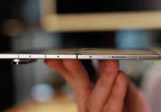 آیا Galaxy Z Fold 7 هنگام باز شدن صاف نمی‌شود