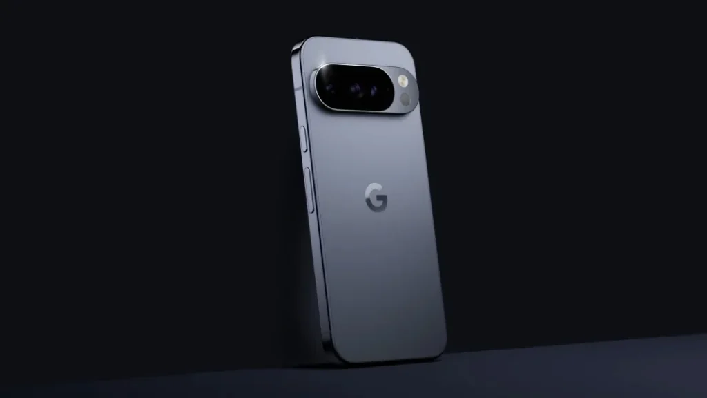 افشای زودهنگام Pixel 10 Pro