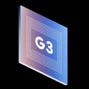 Tensor-G5
