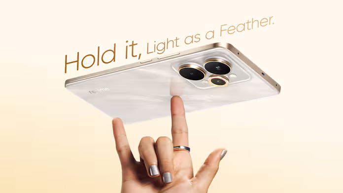 بررسی Realme 15 Pro 5G