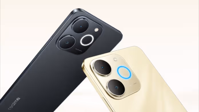 Realme Narzo 80 Lite 4G‌ ریلمی