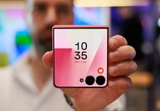 سامسونگ Galaxy-Z-Flip-7