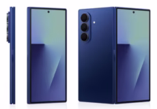۲۱۰ هزار پیش‌سفارش در ۴۸ ساعت برای گلکسی Z Fold7 و Z Flip7