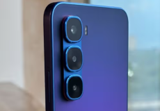 Infinix Hot 60 5G