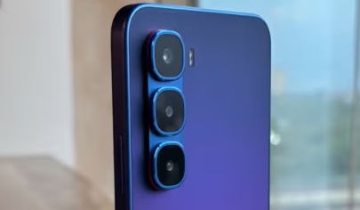 Infinix Hot 60 5G
