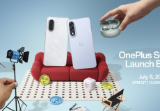 OnePlus Nord 5 & CE5