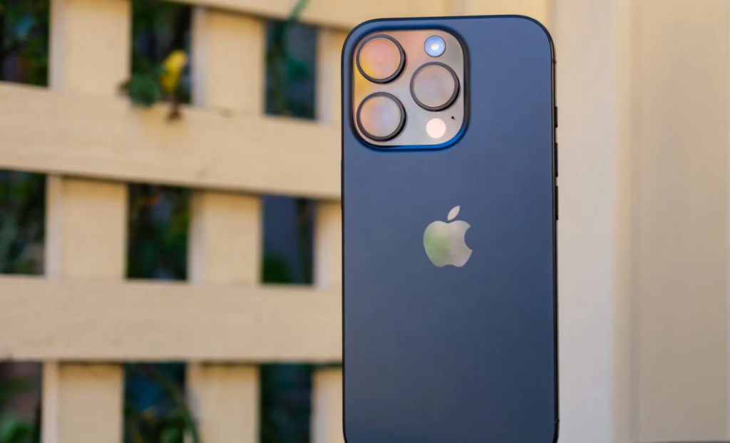 iPhone 16 Pro in this rare Prime Day deal