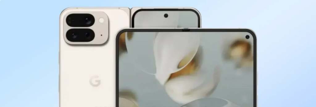 Benchmark scores for the Pixel 10 Pro