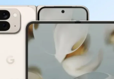 Benchmark scores for the Pixel 10 Pro