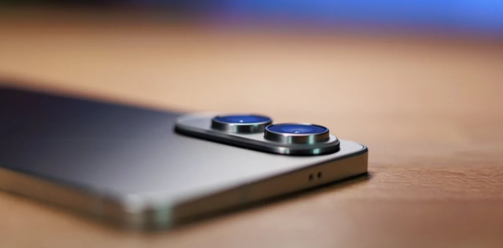 Samsung is reportedly cooking