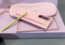 Samsung says S Pen