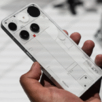 Nothing Phone 3 teardown