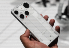 Nothing Phone 3 teardown