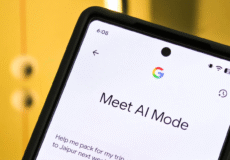 Google's AI Mode