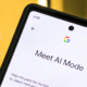 Google's AI Mode