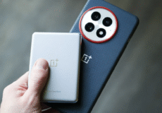 OnePlus 13 Charging Test