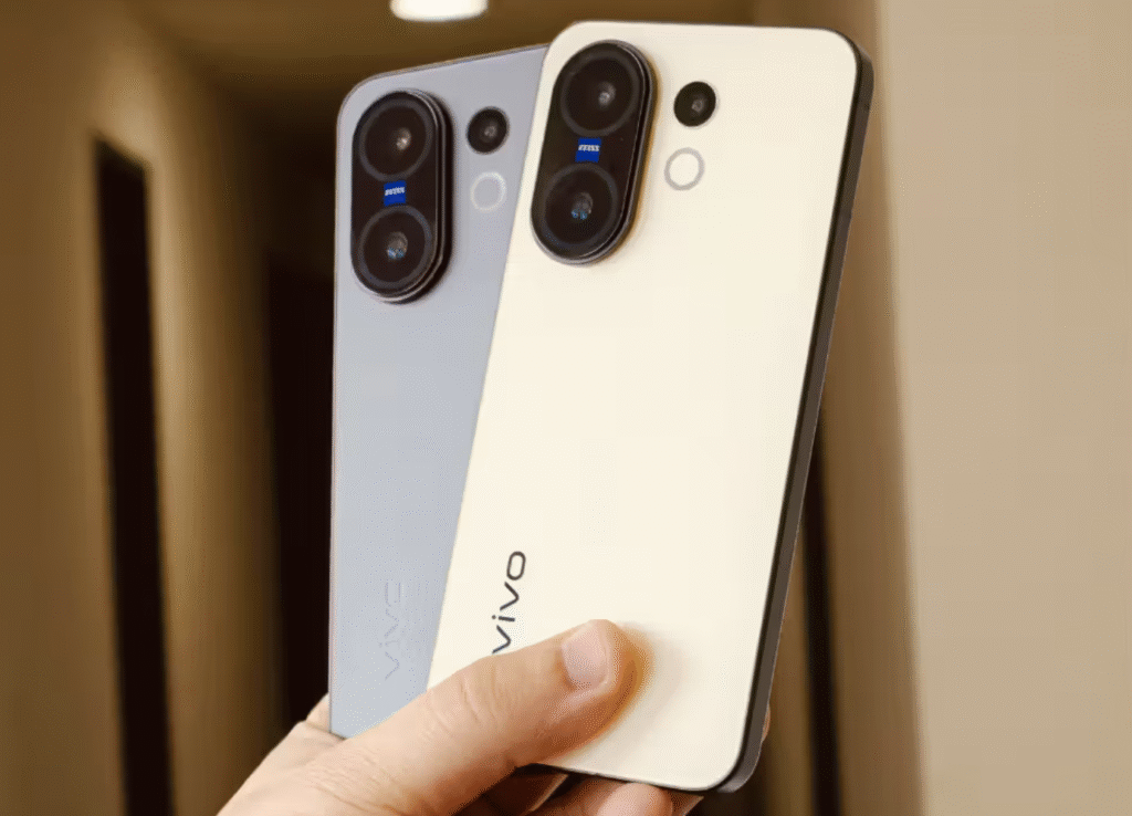 Vivo X200 FE 5G