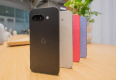 ویژگی‌های احتمالی Google Pixel 10a