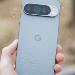google-pixel-رشد-سهم-بازار-آمریکا-q2-2025