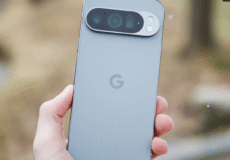 google-pixel-رشد-سهم-بازار-آمریکا-q2-2025