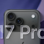 iPhone 17 Pro