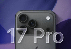 iPhone 17 Pro