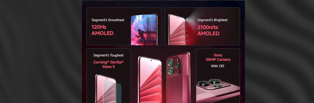Redmi Note 14 SE 5G