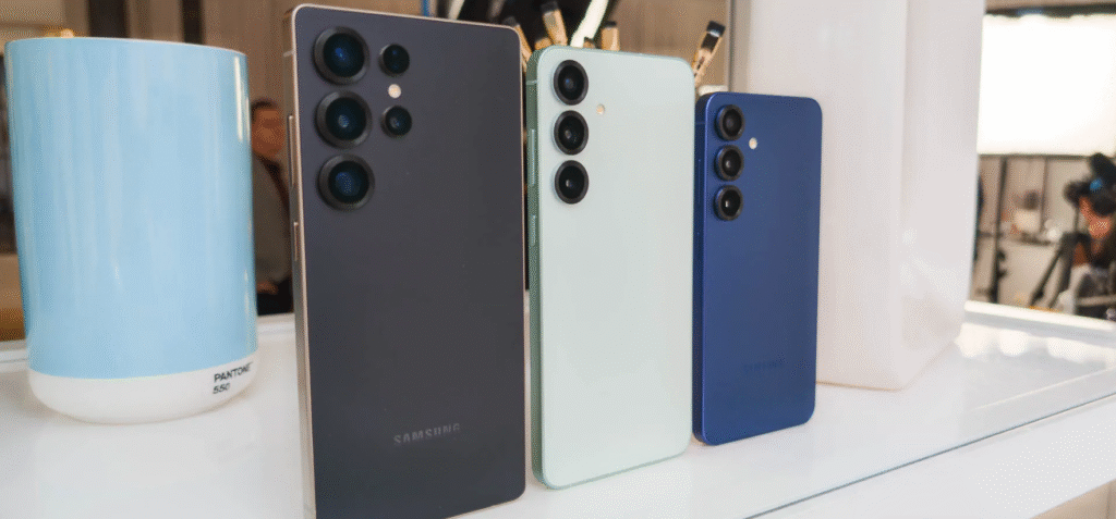 تحول-برندینگ-galaxy-s26-سامسونگ