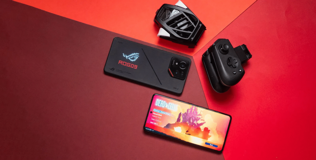 asus-rog-phone-9-pro-بررسی