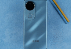 iQOO Z10R 5G