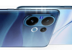 Vivo V60 officially