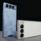 TECNO گوشی مفهومی Phantom Ultimate G Fold