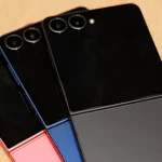 Smartphone-batteries