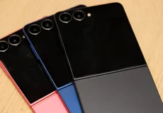 Smartphone-batteries