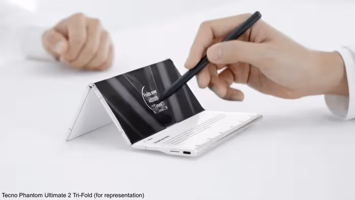 Tecno-Phantom-Ultimate-G-Fold-Concept