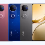 Vivo V60 India launch