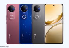 Vivo V60 India launch