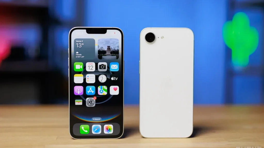فریب فروش گوشی iPhone