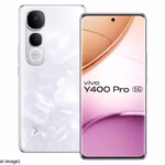 Vivo Y400 reportedly