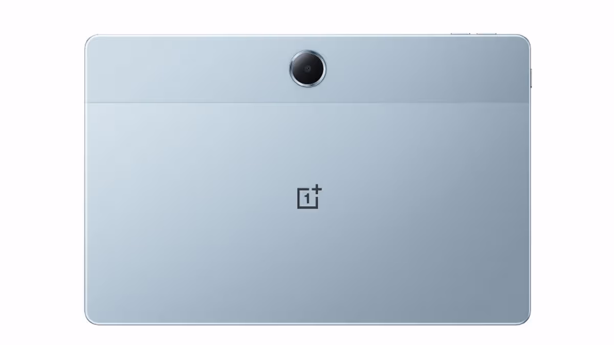 OnePlus Pad