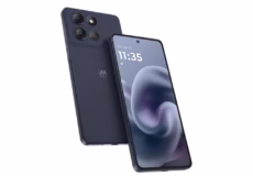 Moto G86 Power