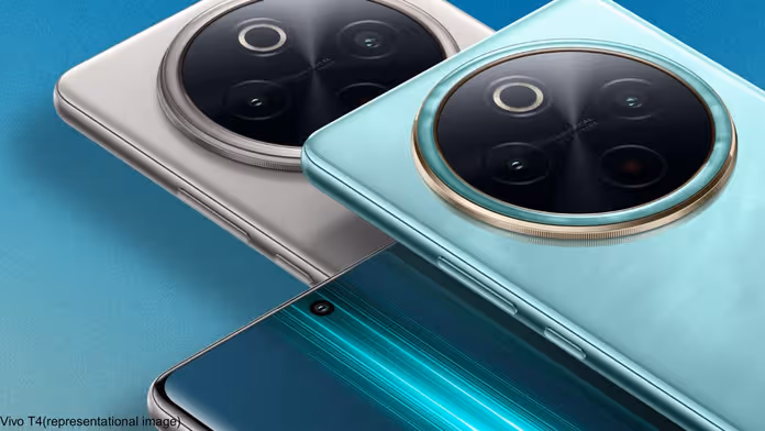 Vivo T4R to join T4 lineup