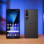 sony mobile