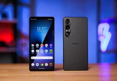 sony mobile