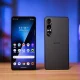 sony mobile
